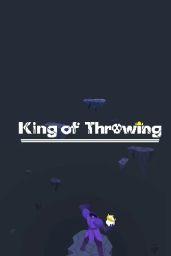 King of Throwing (EU) (PC) - Steam - Digital Code