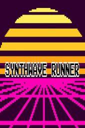 Synthwave Runner (EU) (PC) - Steam - Digital Code