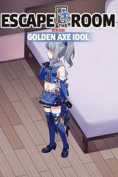 Golden Axe Idol_Escape The Room (PC) - Steam - Digital Code