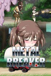 METAL BREAKER (EU) (PC) - Steam - Digital Code