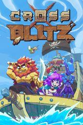 Cross Blitz (EU) (PC) - Steam - Digital Code