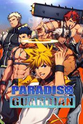 Paradiso Guardian (PC) - Steam - Digital Code