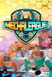 MechaLeague (EU) (PC) - Steam - Digital Code