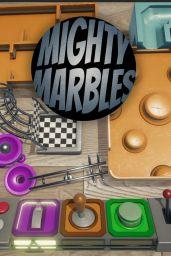 Mighty Marbles (EU) (PC) - Steam - Digital Code