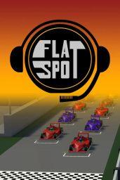 Flat Spot (EU) (PC) - Steam - Digital Code