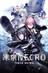 Tokyo Necro (PC) - Steam - Digital Code
