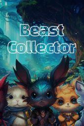 Beast Collector (EU) (PC) - Steam - Digital Code