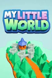 My Little World (PC / Mac / Linux) - Steam - Digital Code