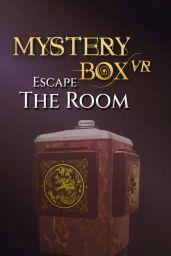 Mystery Box VR: Escape The Room (EU) (PC) - Steam - Digital Code