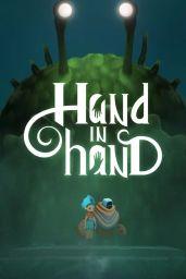 Hand In Hand (PC) - Steam - Digital Code