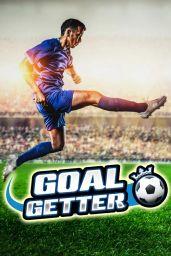 Goalgetter (PC) - Steam - Digital Code
