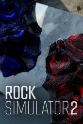 Rock Simulator 2 (PC) - Steam - Digital Code