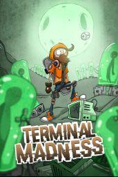 Terminal Madness - The Awakening (PC / Mac / Linux) - Steam - Digital Code