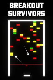 Breakout Survivors (EU) (PC / Linux) - Steam - Digital Code