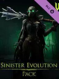 V Rising - Sinister Evolution Pack DLC (PC) - Steam - Digital Code