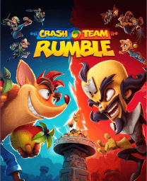 Crash Team Rumble Deluxe Edition (TR) (Xbox One / Xbox Series X|S) - Xbox Live - Digital Code