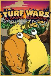 Turf Wars: A Snail Escape (EU) (PC) - Steam - Digital Code