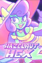Hazelnut Hex (EU) (PC) - Steam - Digital Code