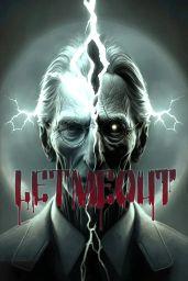 LetMeOut (PC) - Steam - Digital Code