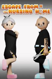 Escape from the Nursing Home (EU) (PC) - Steam - Digital Code