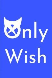 Only Wish (EU) (PC) - Steam - Digital Code
