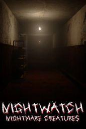 Nightwatch: Nightmare Creatures (EU) (PC / Linux) - Steam - Digital Code