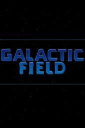 GALACTIC FIELD 《银河领域》(EU) (PC) - Steam - Digital Code