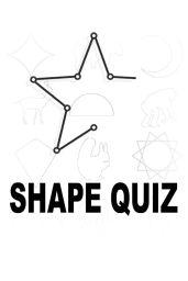 Shape Quiz (PC) - Steam - Digital Code