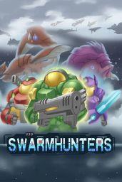 Swarmhunters (PC) - Steam - Digital Code