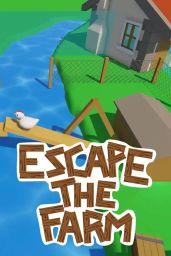 Escape the Farm (EU) (PC) - Steam - Digital Code