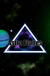 Astro Planes (PC) - Steam - Digital Code