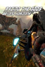Racing the Gods - Beyond Horizons (EU) (PC) - Steam - Digital Code