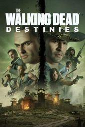 The Walking Dead: Destinies (EU) (PC) - Steam - Digital Code