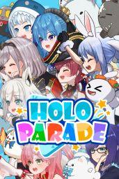 HoloParade (PC) - Steam - Digital Code