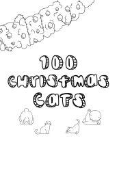 100 Christmas Cats (PC) - Steam - Digital Code
