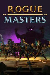 Rogue Masters (PC) - Steam - Digital Code