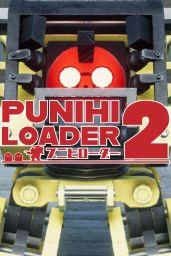 PUNIHI LOADER 2 (PC) - Steam - Digital Code