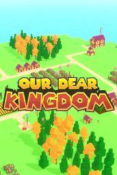 Our Dear Kingdom (PC) - Steam - Digital Code
