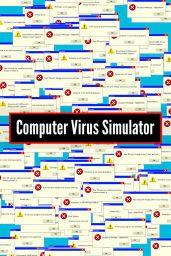 Computer Virus Simulator (EU) (PC) - Steam - Digital Code