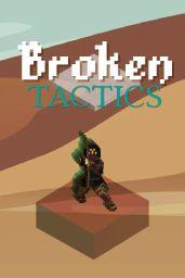 Broken Tactics (PC) - Steam - Digital Code