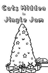 Cats Hidden in Jingle Jam (EU) (PC) - Steam - Digital Code