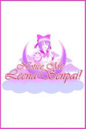 Notice Me Leena-senpai! (EU) (PC) - Steam - Digital Code