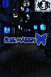 Blue Maiden (PC / Linux) - Steam - Digital Code