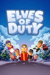 Elves of Duty (EU) (PC) - Steam - Digital Code