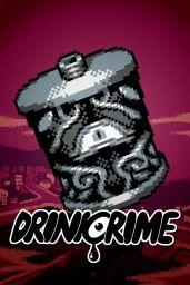 DRINKRIME (PC) - Steam - Digital Code