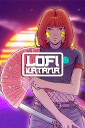 LOFI Katana (PC) - Steam - Digital Code