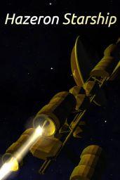 Hazeron Starship (PC / Mac / Linux) - Steam - Digital Code