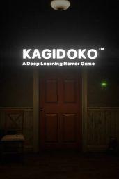 KAGIDOKO: A Deep Learning Horror Game (EU) (PC) - Steam - Digital Code