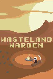 Wasteland Warden (EU) (PC) - Steam - Digital Code