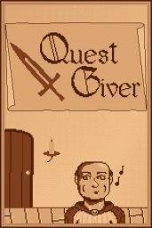 Quest Giver (EU) (PC / Linux) - Steam - Digital Code
